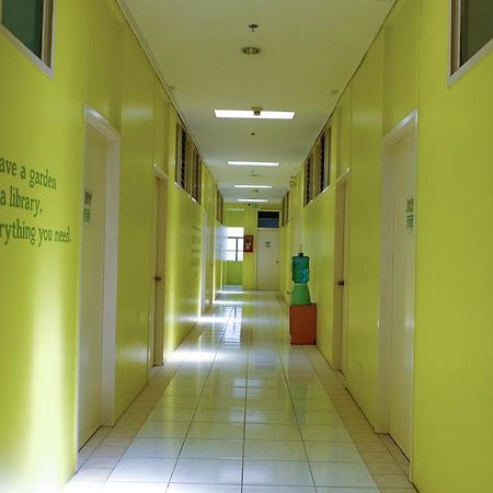 מלון Cebu Elicon House מראה חיצוני תמונה