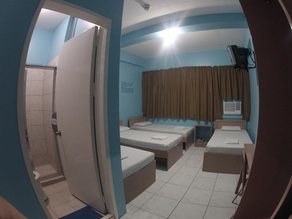 מלון Cebu Elicon House מראה חיצוני תמונה