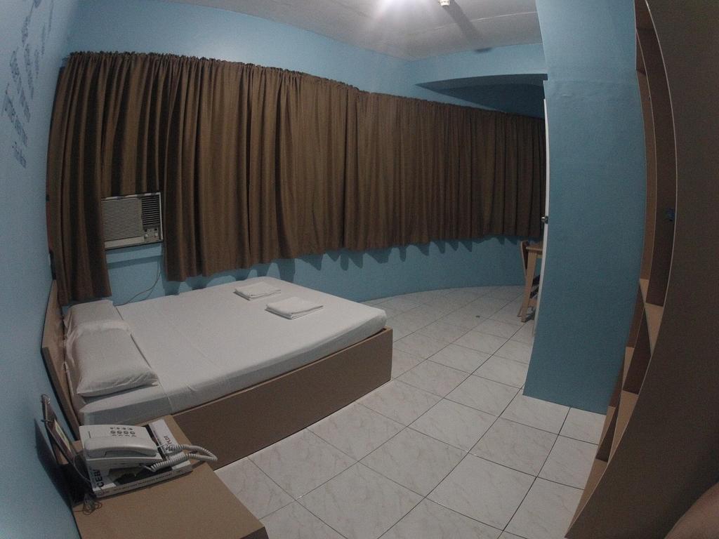 מלון Cebu Elicon House מראה חיצוני תמונה