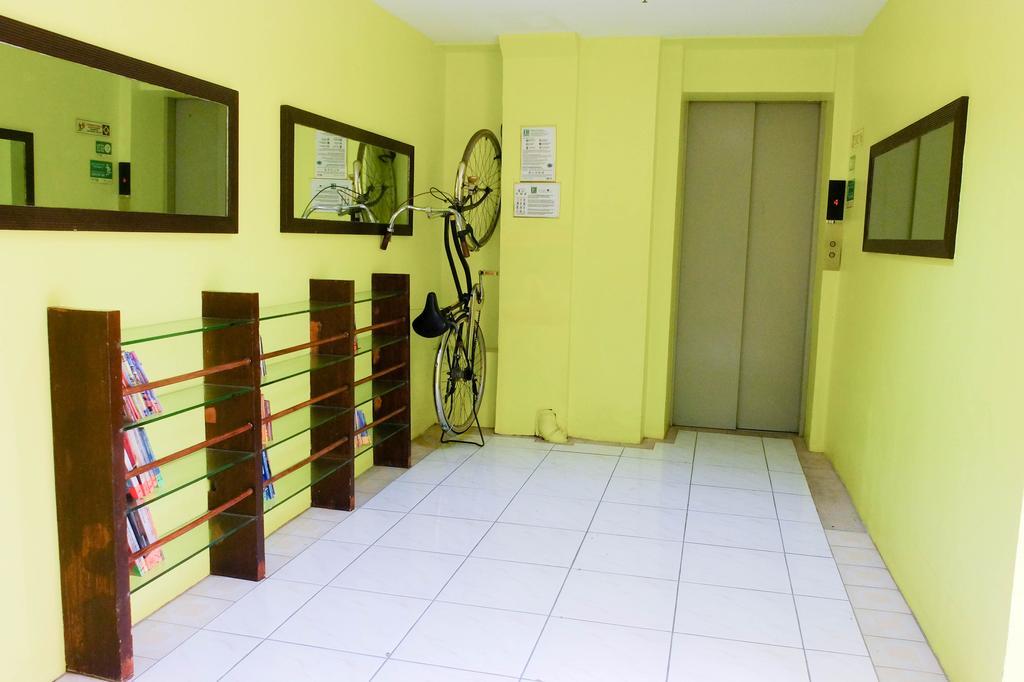 מלון Cebu Elicon House מראה חיצוני תמונה