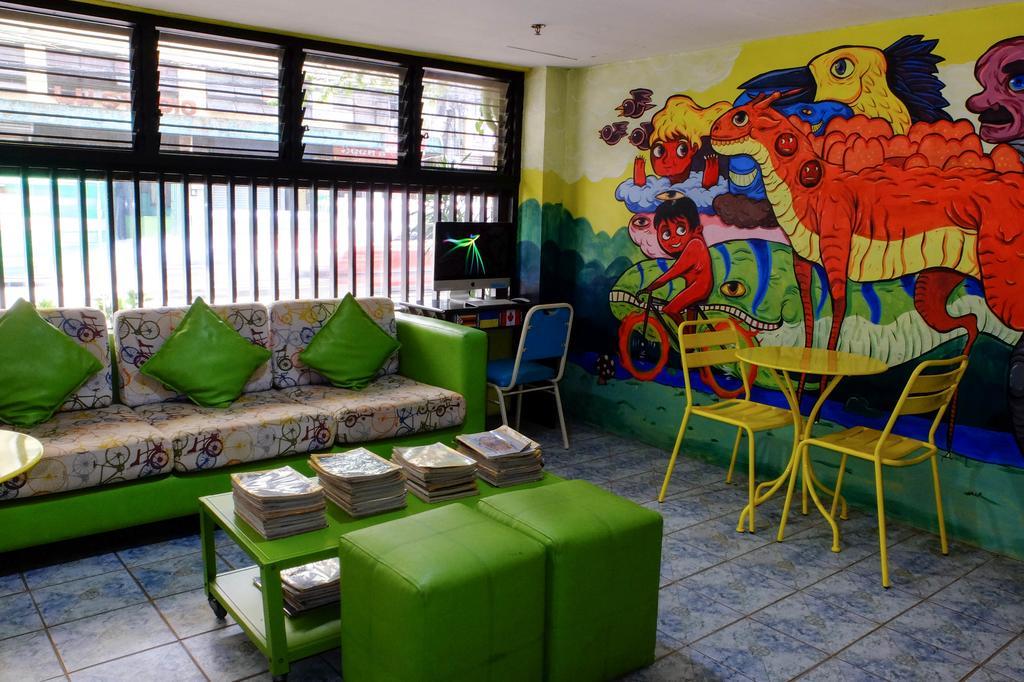 מלון Cebu Elicon House מראה חיצוני תמונה