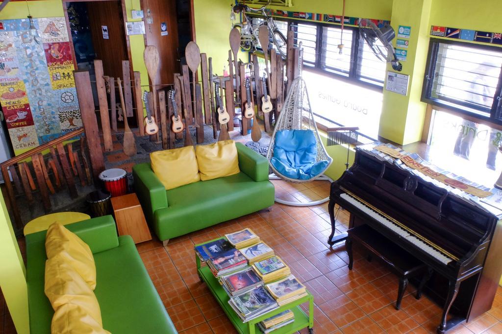 מלון Cebu Elicon House מראה חיצוני תמונה