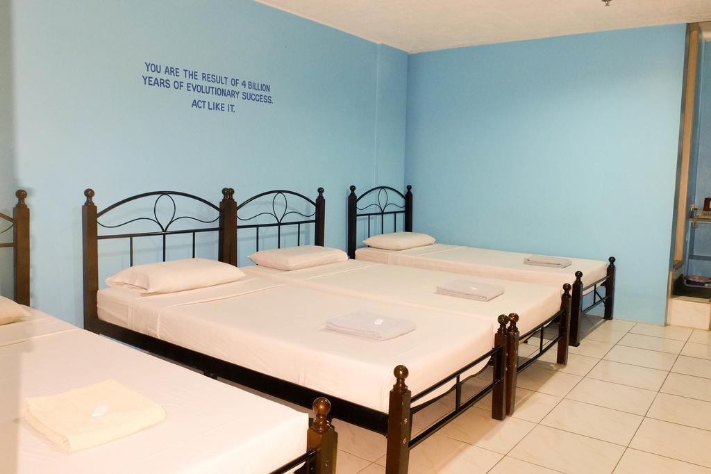 מלון Cebu Elicon House מראה חיצוני תמונה