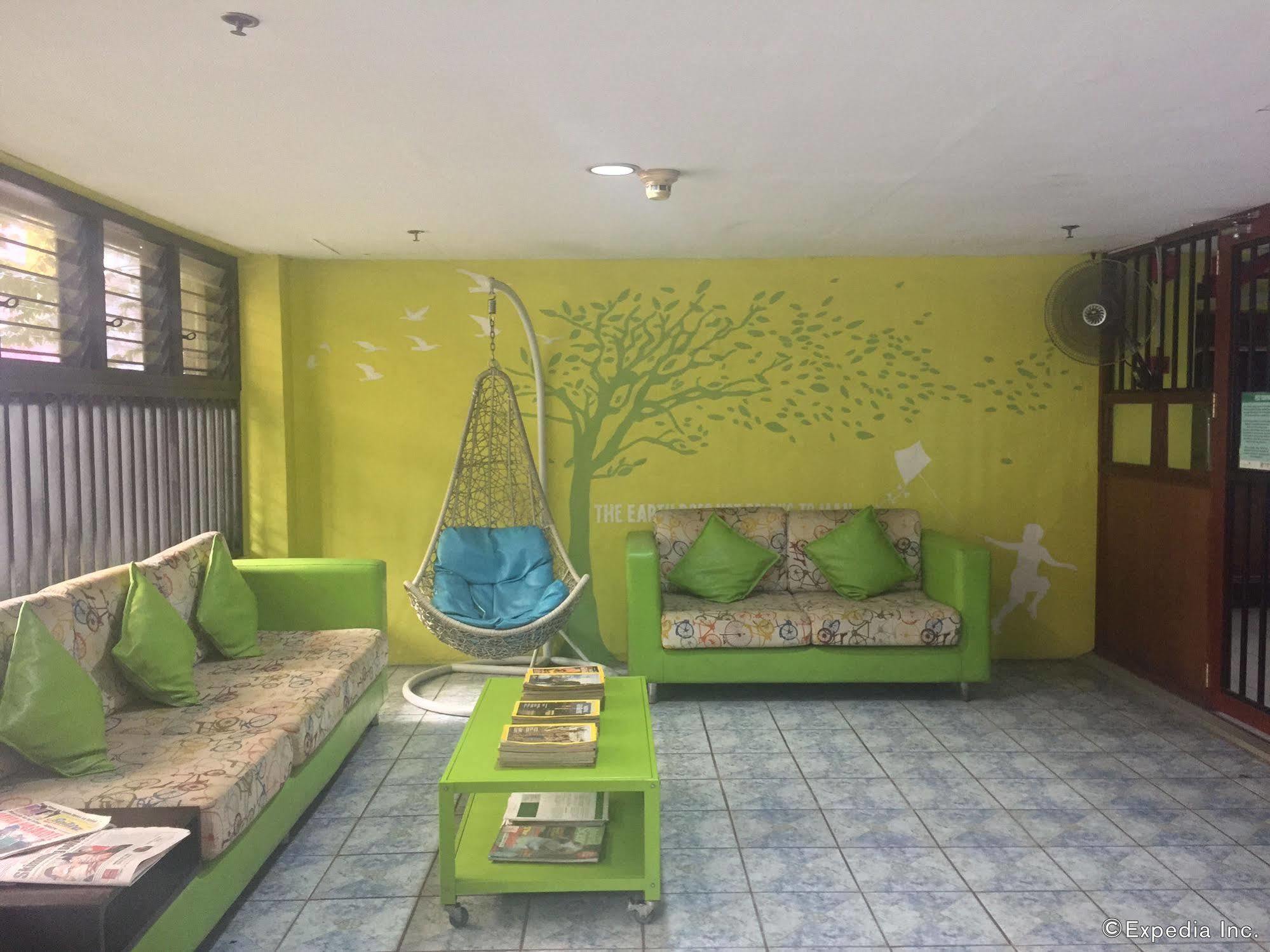 מלון Cebu Elicon House מראה חיצוני תמונה