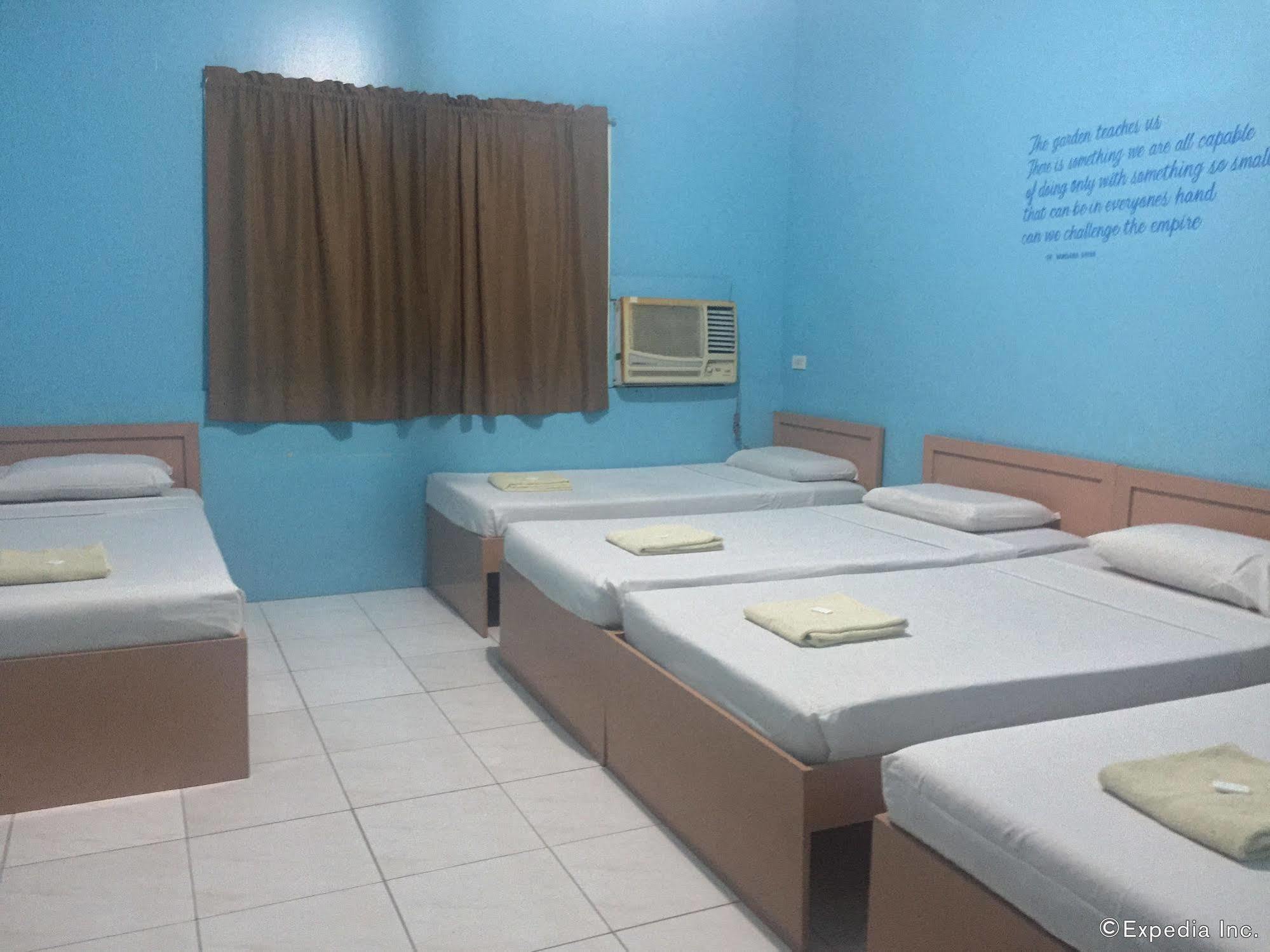 מלון Cebu Elicon House מראה חיצוני תמונה