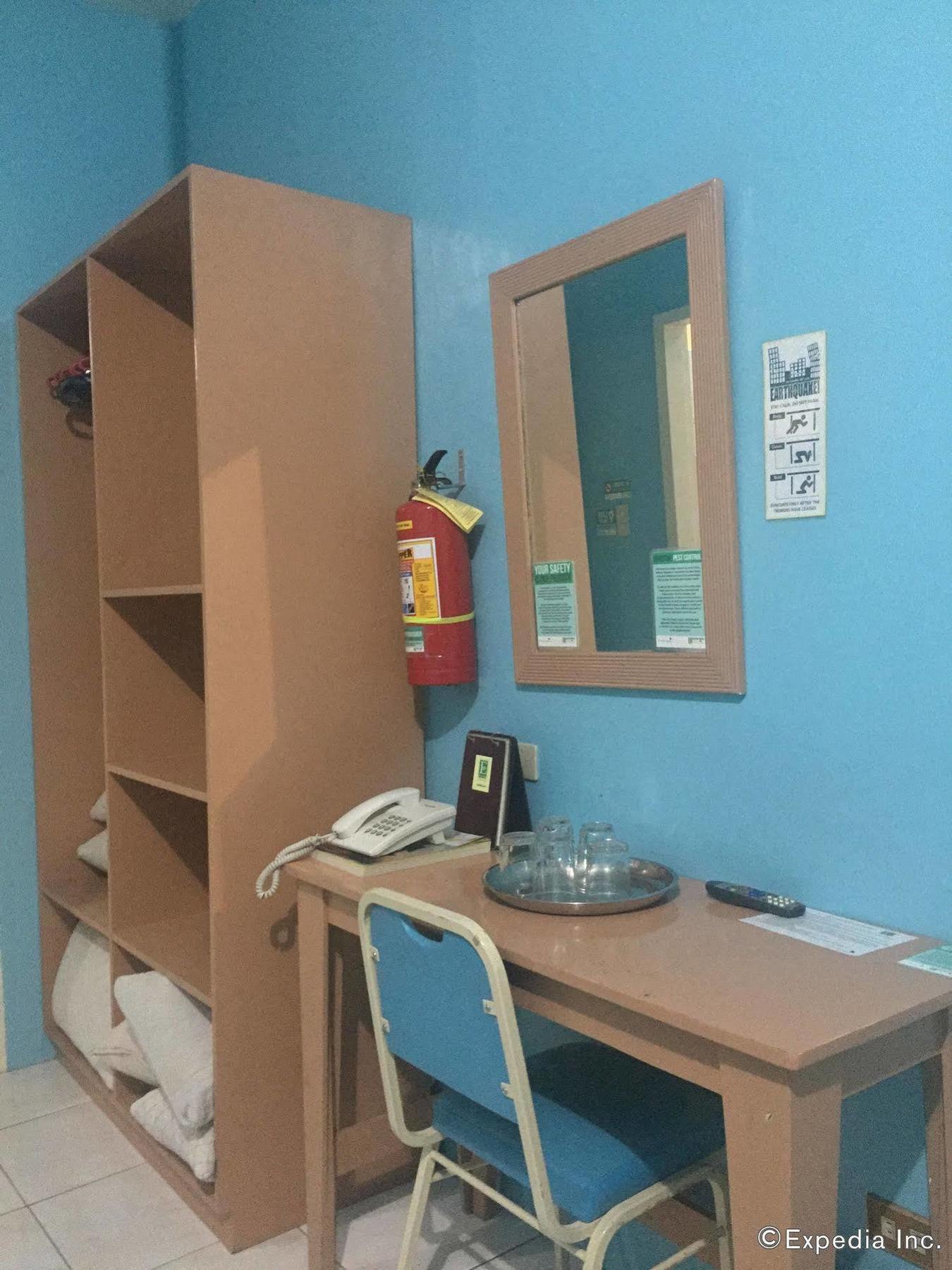 מלון Cebu Elicon House מראה חיצוני תמונה