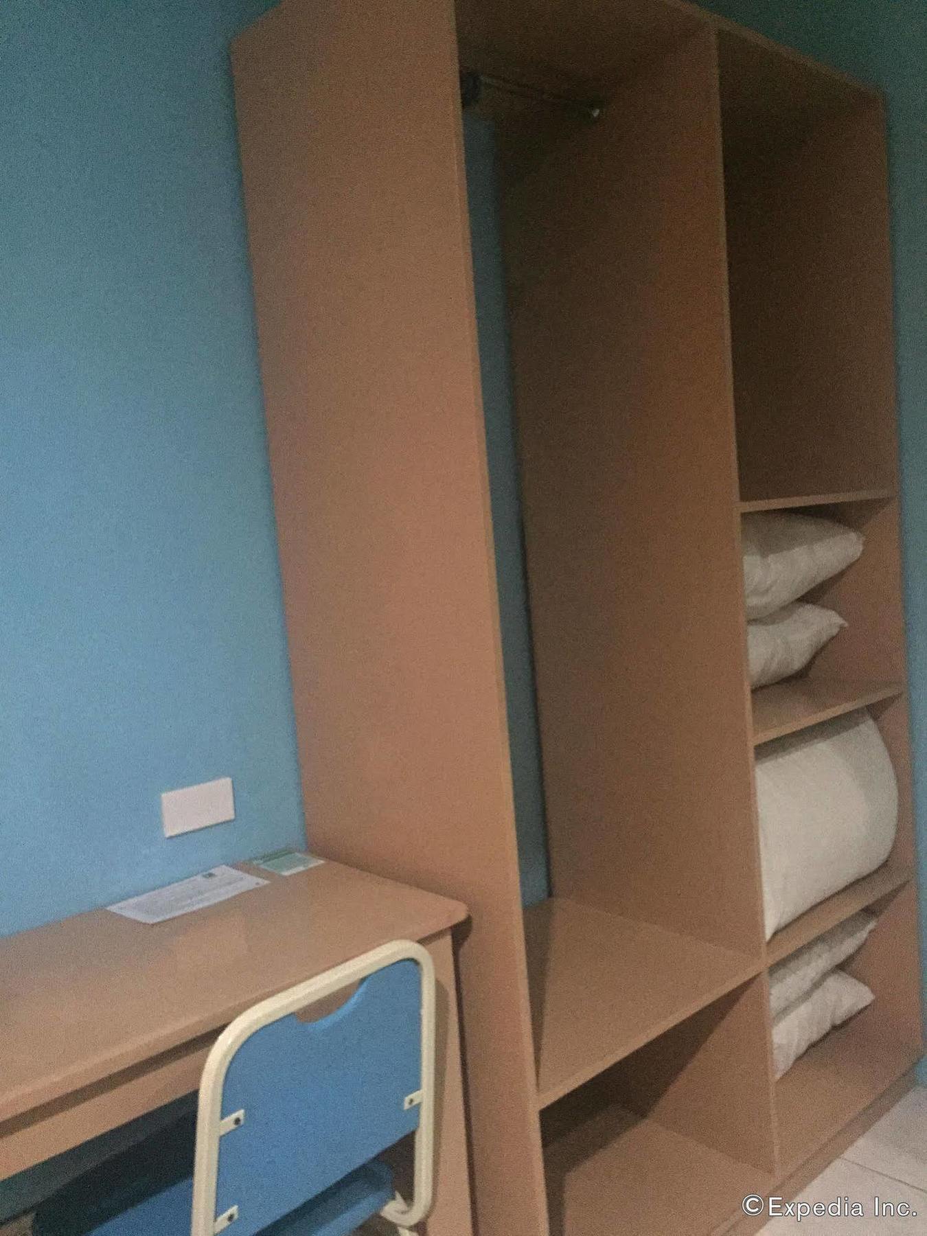 מלון Cebu Elicon House מראה חיצוני תמונה