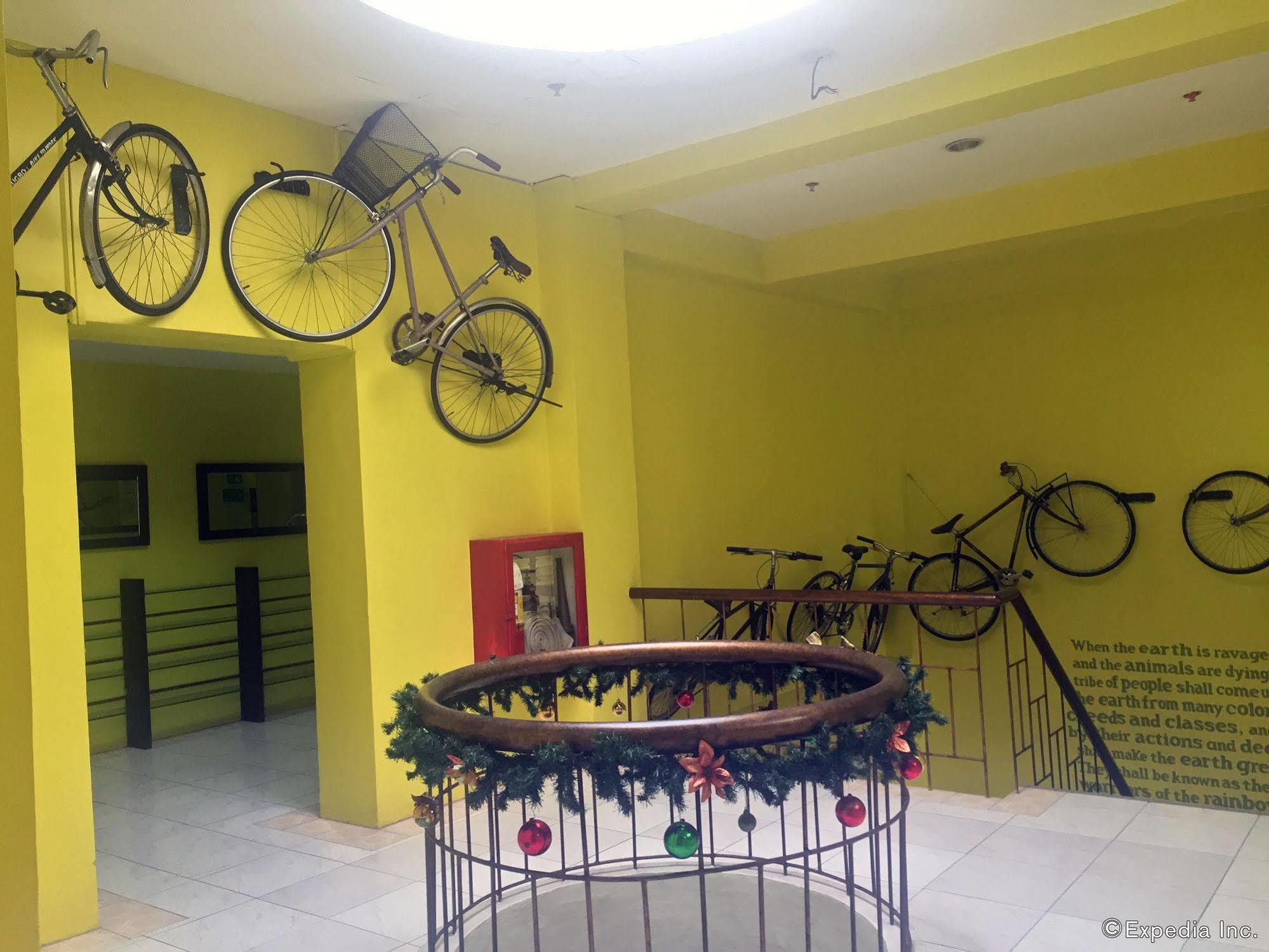 מלון Cebu Elicon House מראה חיצוני תמונה