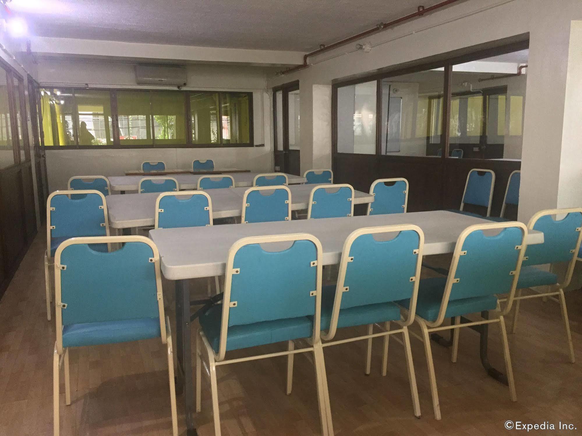 מלון Cebu Elicon House מראה חיצוני תמונה