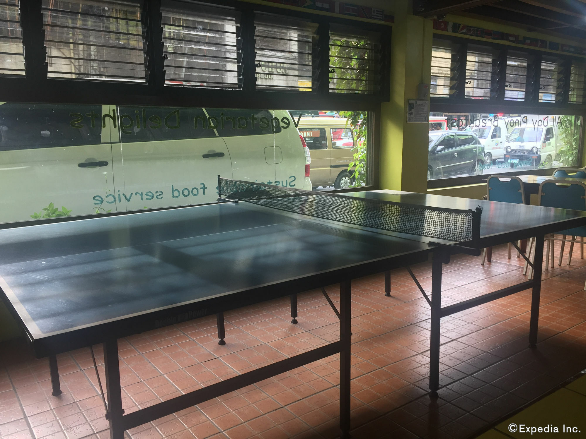 מלון Cebu Elicon House מראה חיצוני תמונה