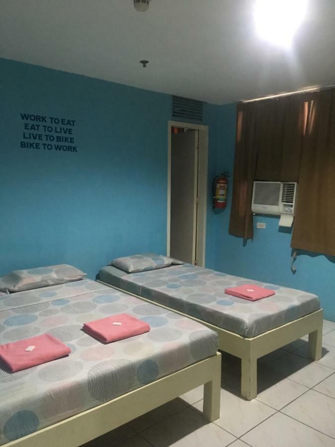 מלון Cebu Elicon House מראה חיצוני תמונה