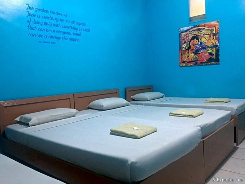 מלון Cebu Elicon House מראה חיצוני תמונה